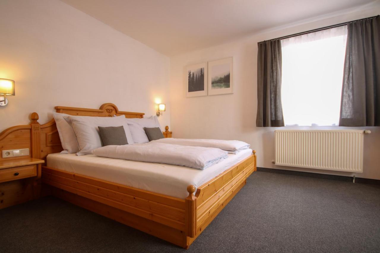 Bosek`s Hotel Wagrain Kültér fotó