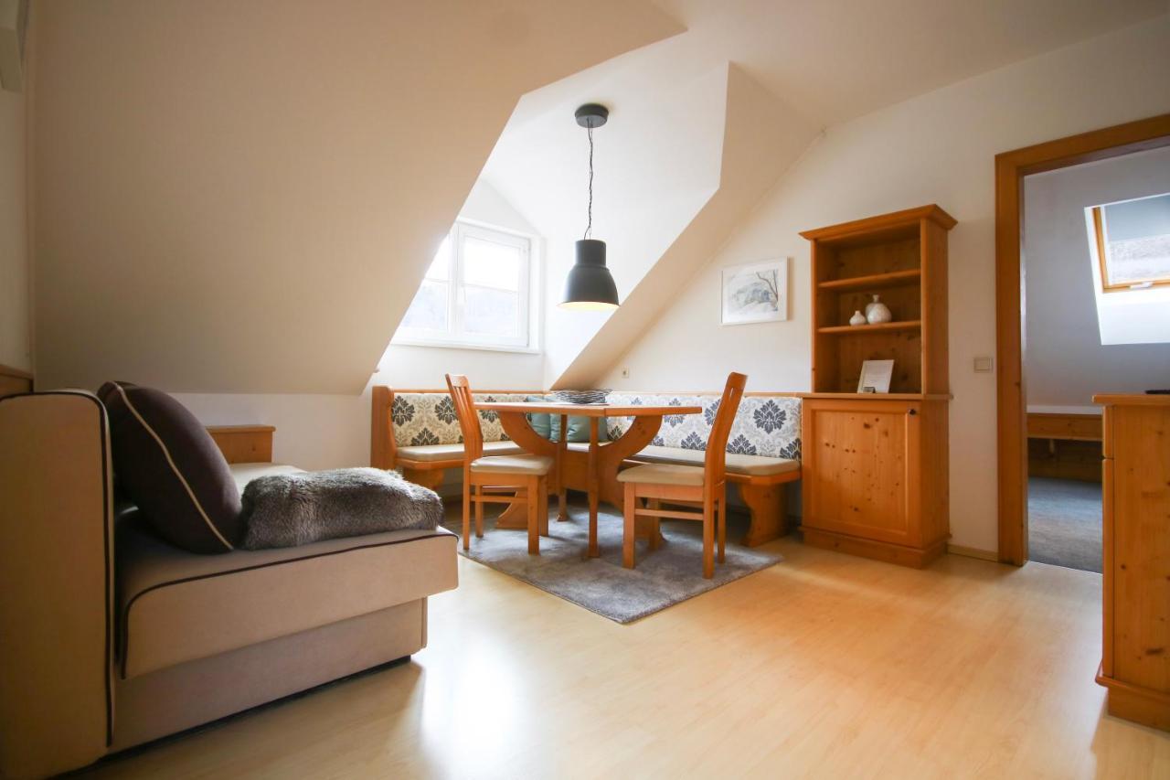 Bosek`s Hotel Wagrain Kültér fotó