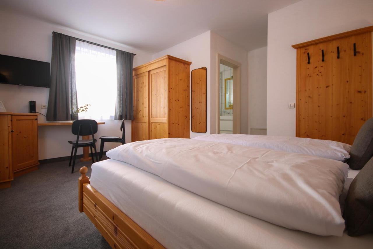 Bosek`s Hotel Wagrain Kültér fotó