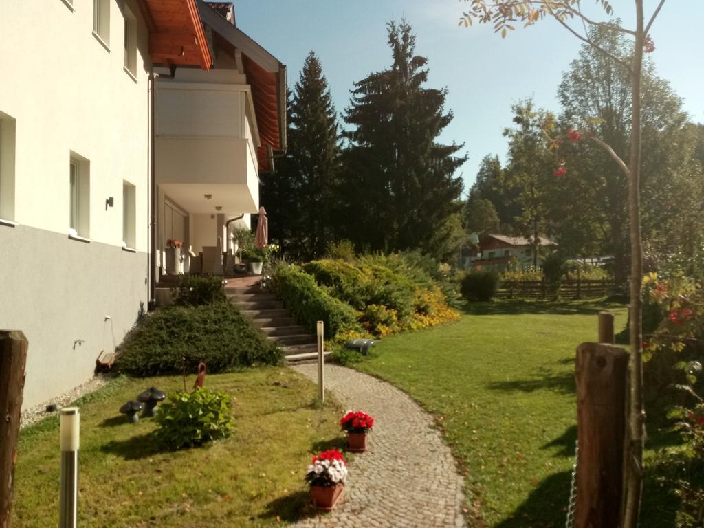 Bosek`s Hotel Wagrain Kültér fotó