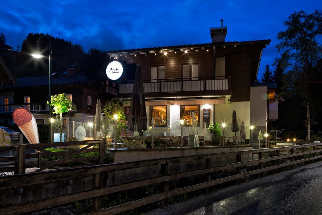 Bosek`s Hotel Wagrain Kültér fotó