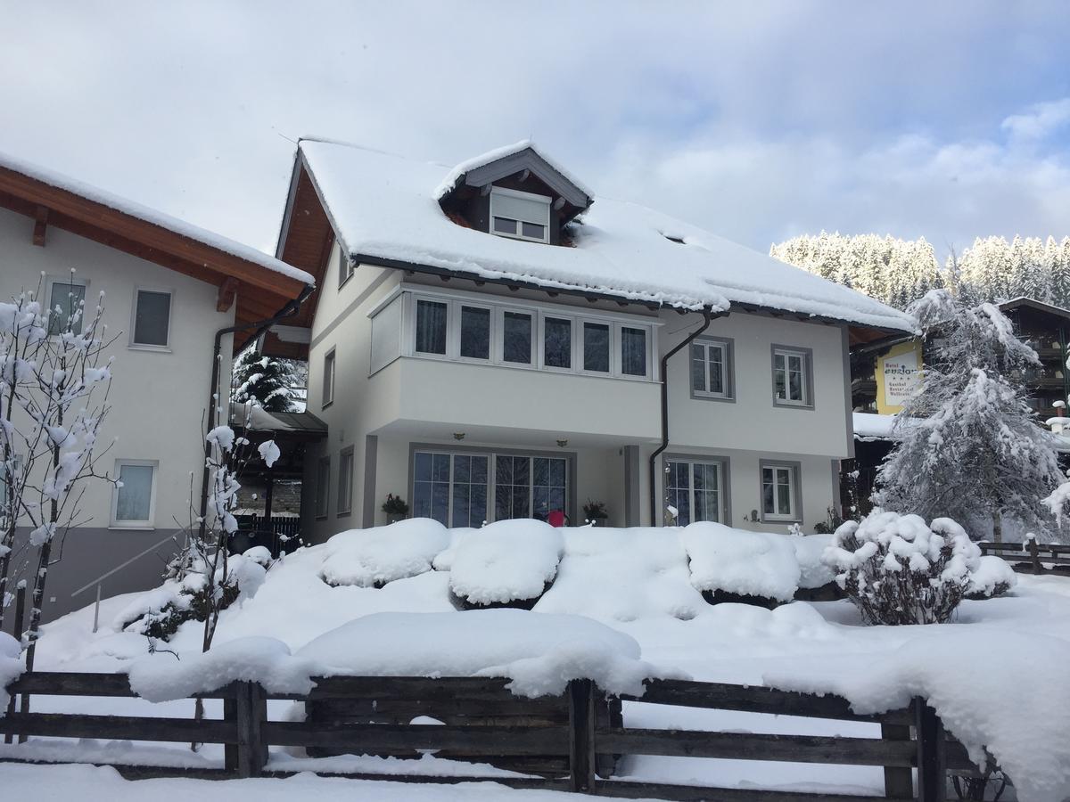Bosek`s Hotel Wagrain Kültér fotó