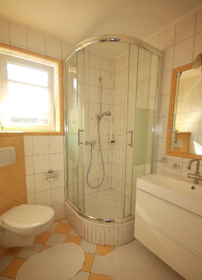 Bosek`s Hotel Wagrain Kültér fotó
