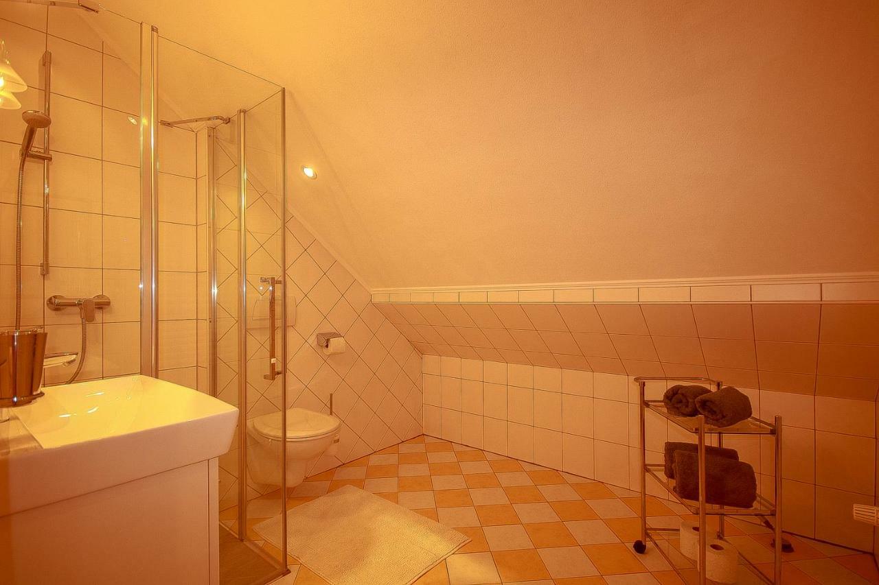 Bosek`s Hotel Wagrain Kültér fotó