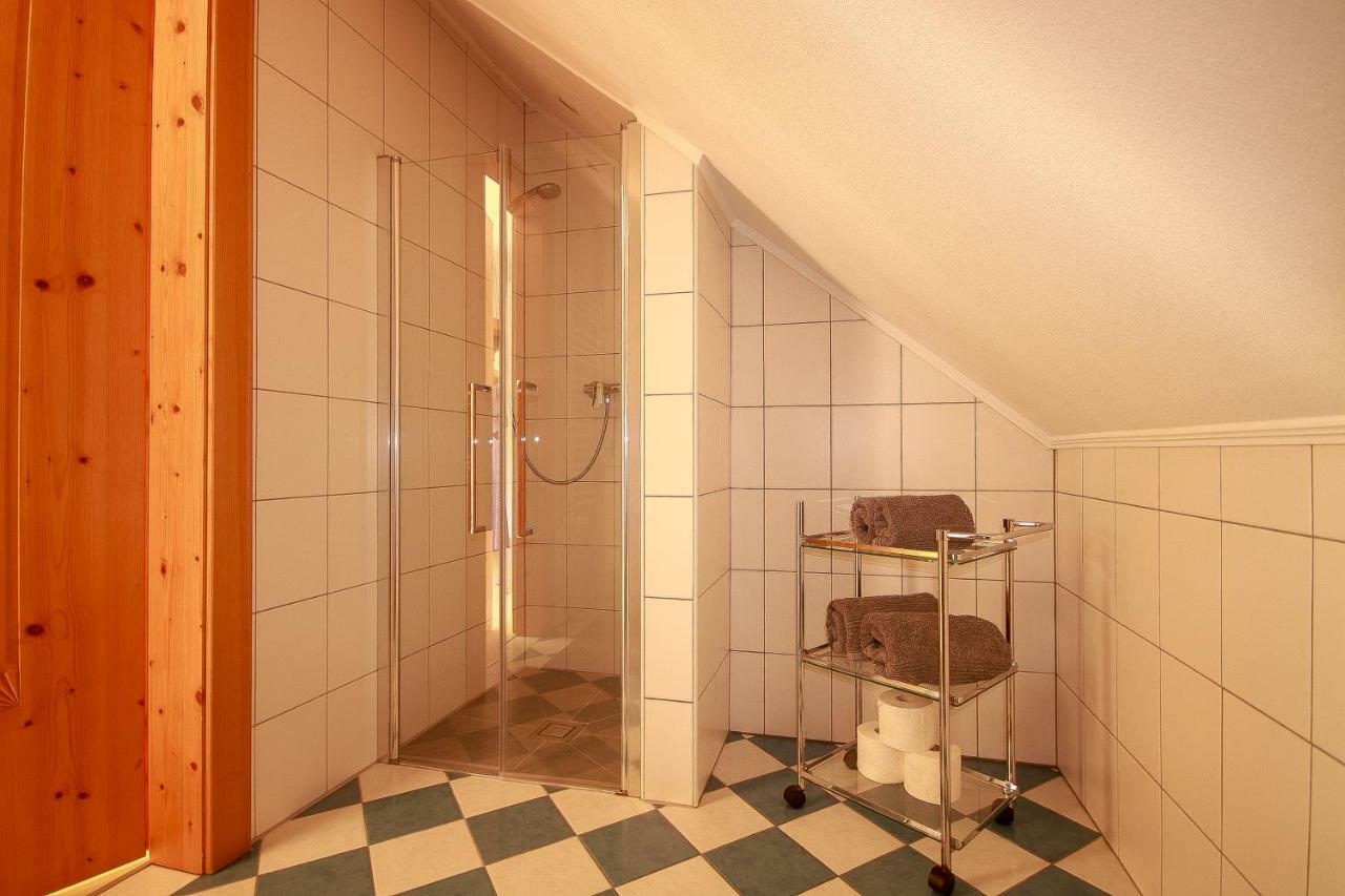 Bosek`s Hotel Wagrain Kültér fotó