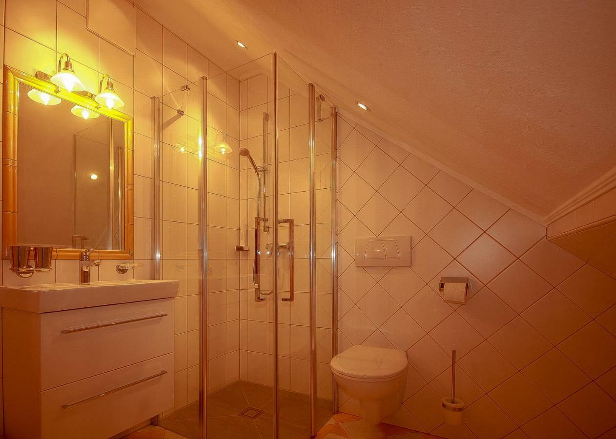Bosek`s Hotel Wagrain Kültér fotó
