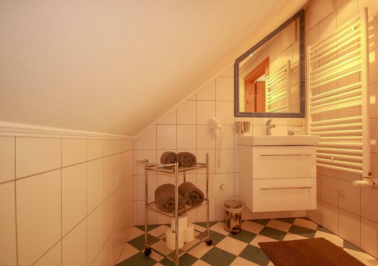 Bosek`s Hotel Wagrain Kültér fotó