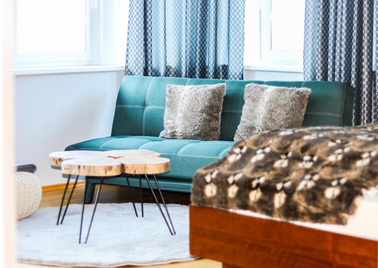 Bosek`s Hotel Wagrain Kültér fotó
