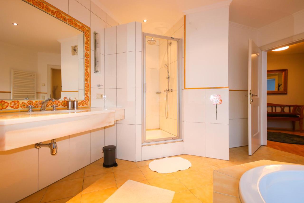 Bosek`s Hotel Wagrain Kültér fotó