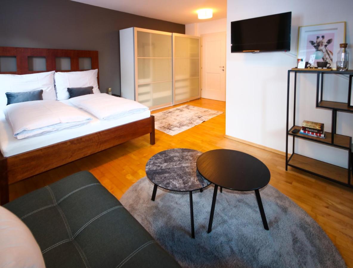 Bosek`s Hotel Wagrain Kültér fotó