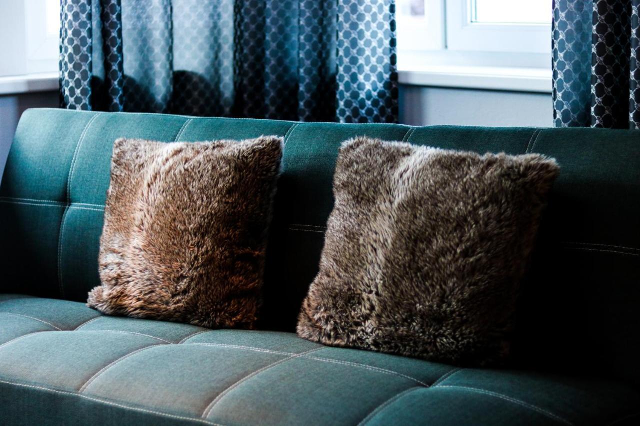 Bosek`s Hotel Wagrain Kültér fotó