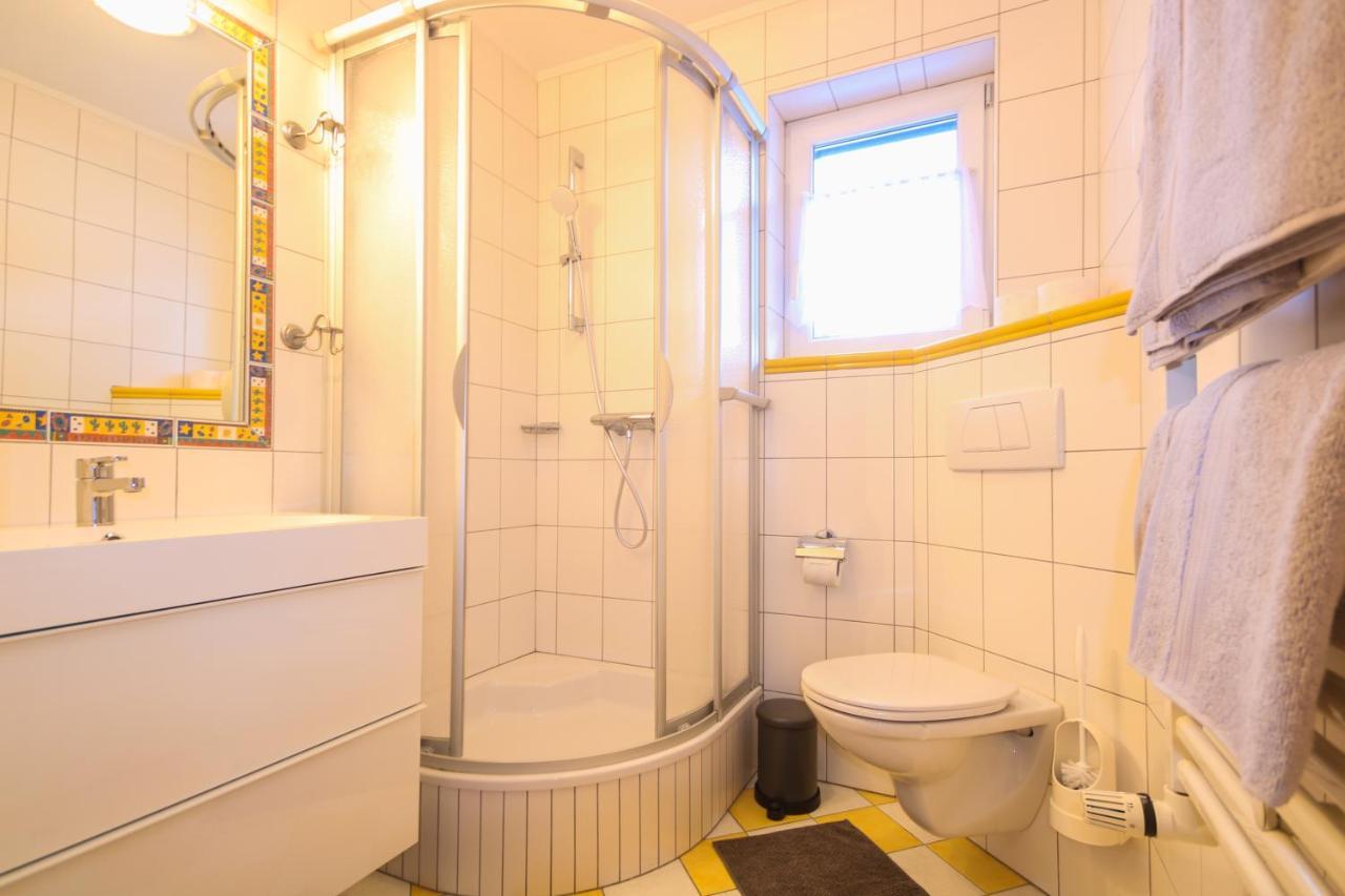 Bosek`s Hotel Wagrain Kültér fotó