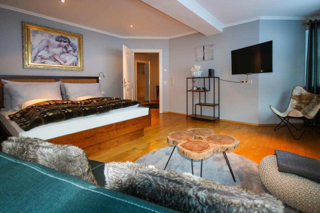 Bosek`s Hotel Wagrain Kültér fotó